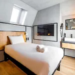 ibis Porto Centro Mercado Bolhao