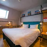 ibis Porto Centro Mercado Bolhao
